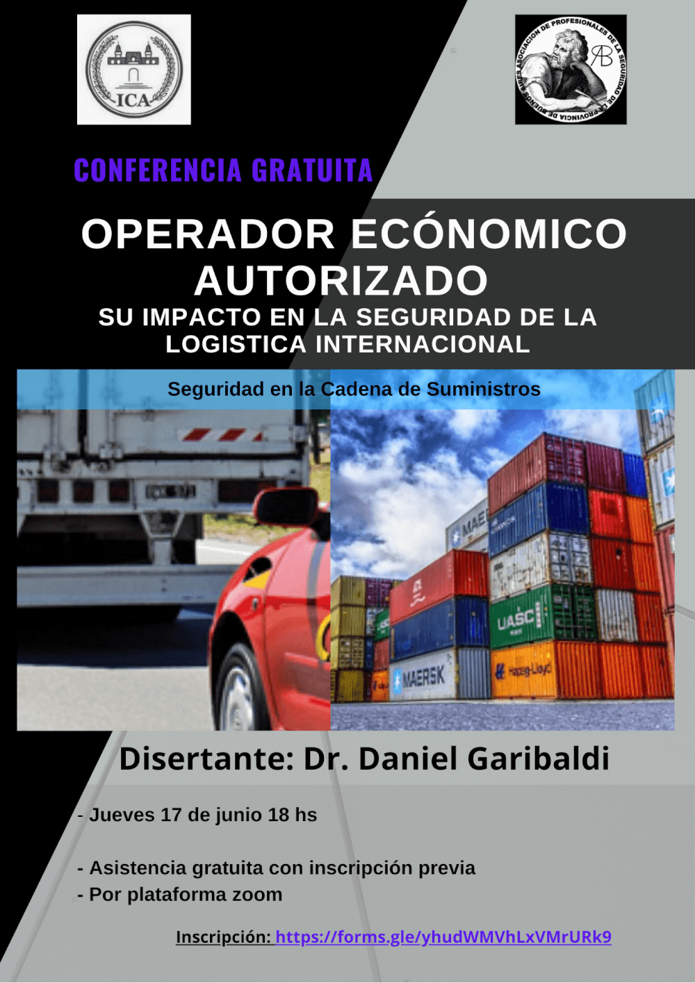 Conferencia 